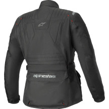Stella ST-1 Waterproof Jacket — L, black