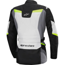 Stella ST-1 Waterproof Jacket — Women's L, Fluorescent Yellow