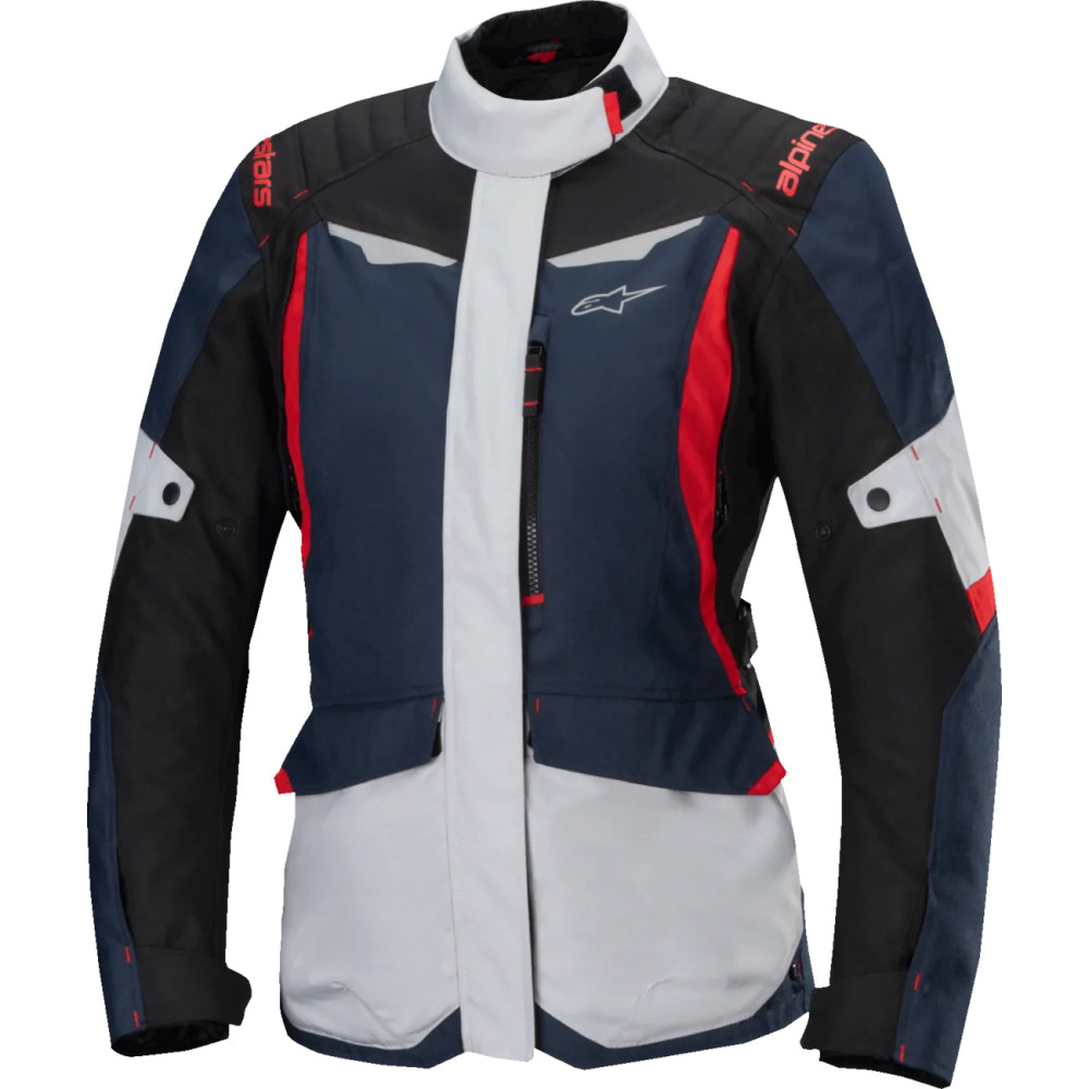 Stella ST-1 Waterproof Jacket — S, Blue, Women's