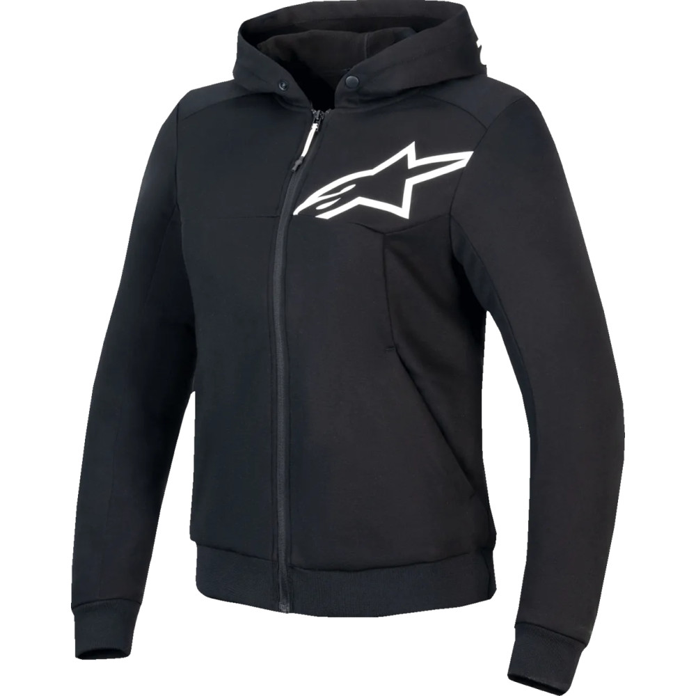 Stella Chrome v2 Sport Hoodie Stella Chrome v2 Sport Hoodie