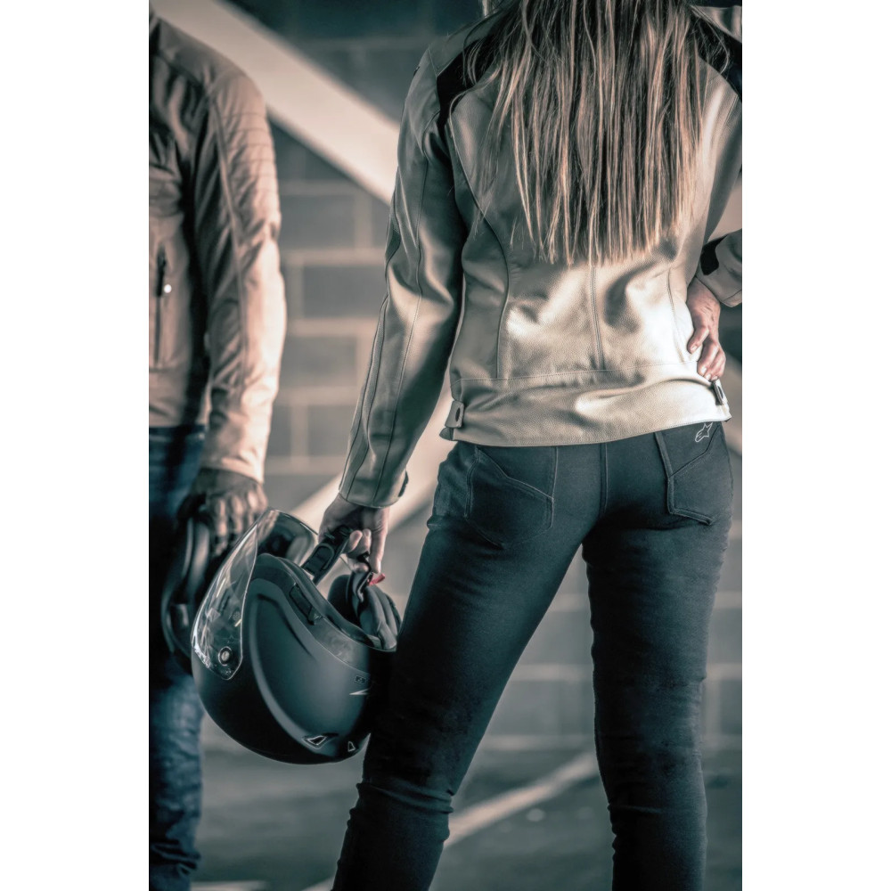 Stella Banshee Pants — Size S, Slim fit, Black Stella Banshee Pants — Size S, Slim fit, Black