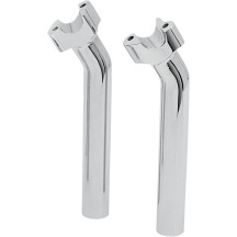 Elevador de manillar de aluminio billet Buffalo