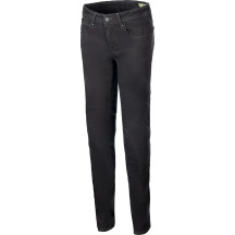 Daisy v3 Pantalones de Denim para Mujeres