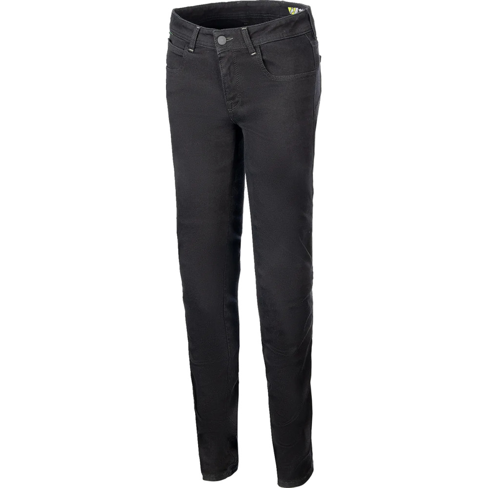 Daisy v3 Women's Riding Denim — US 31, Black Daisy v3 Women's Riding Denim — US 31, Black