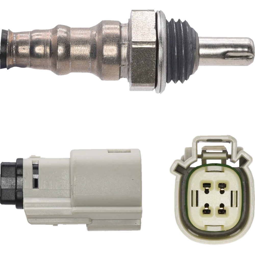 Oxygen Sensor Oxygen Sensor