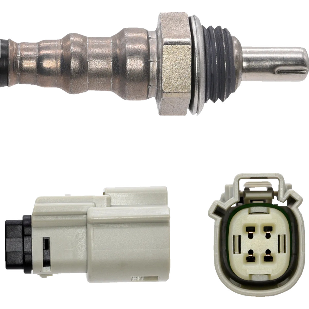 Oxygen Sensor Oxygen Sensor