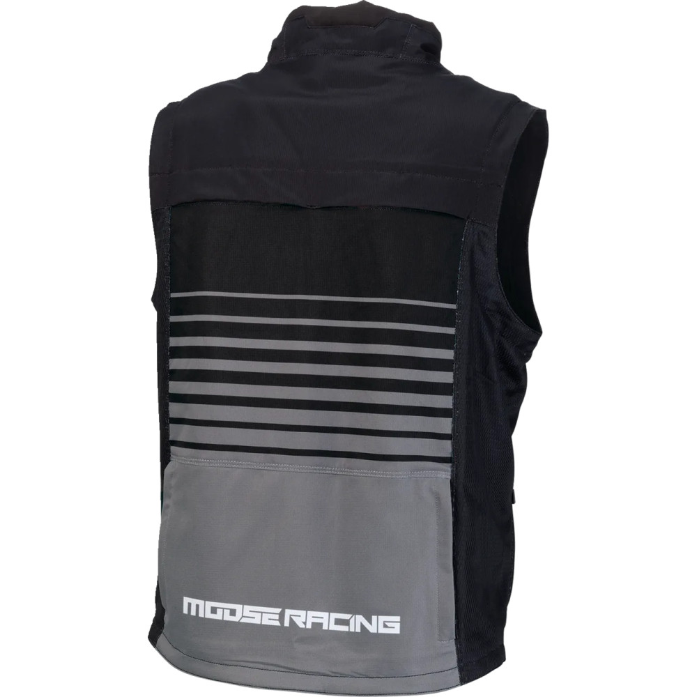 Moto Vest Moto Vest