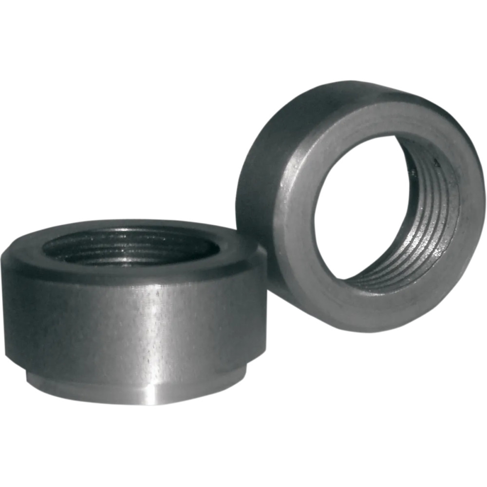 Weld-in O2 Sensor Bungs Weld-in O2 Sensor Bungs