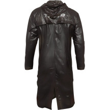 Chaqueta de Lluvia Trench