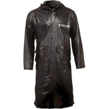 Chaqueta de Lluvia Trench