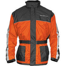 Solo Storm Waterproof Jacket