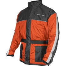 Solo Storm Waterproof Jacket