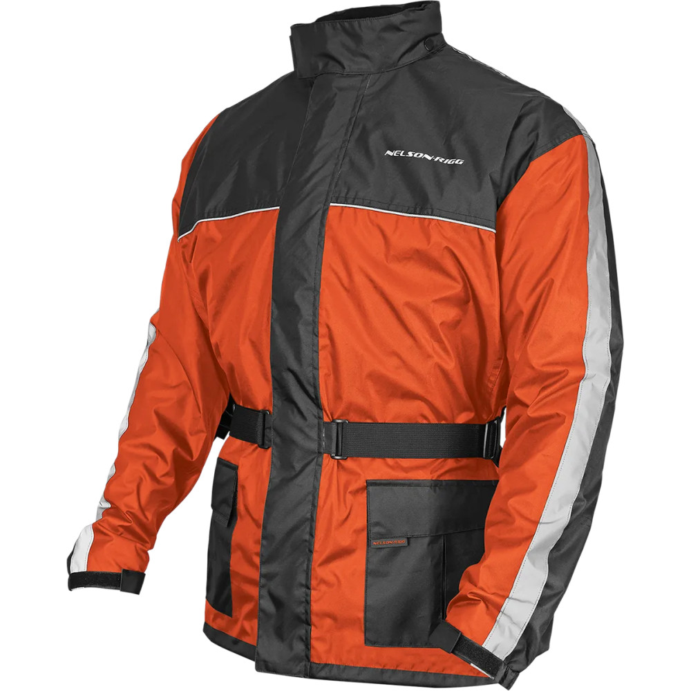 Solo Storm Waterproof Jacket Solo Storm Waterproof Jacket