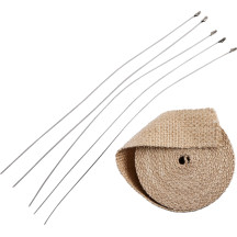 Exhaust Heat Wrap Kit