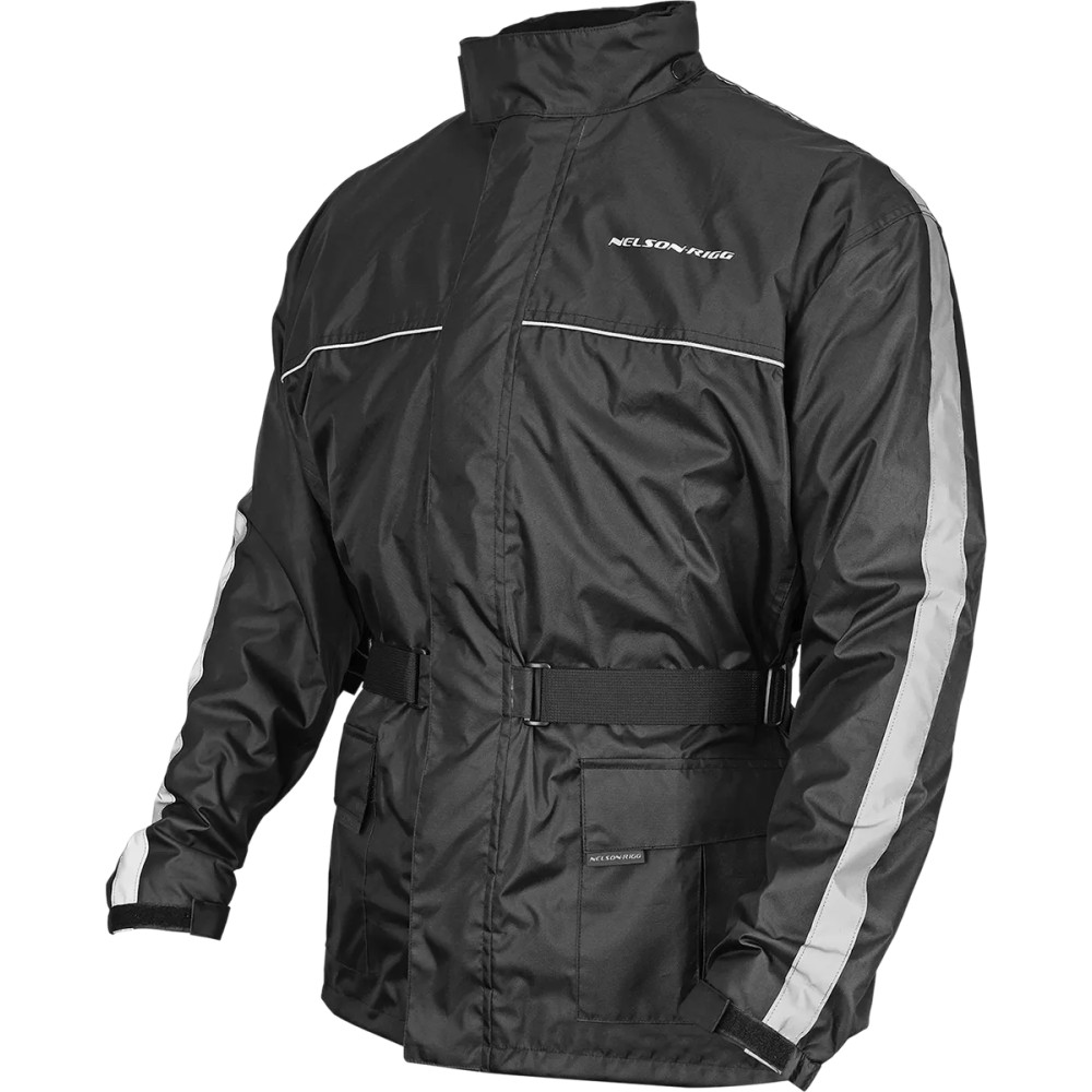 Solo Storm Waterproof Jacket Solo Storm Waterproof Jacket