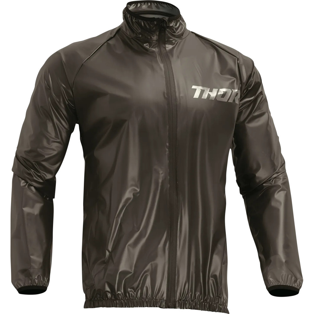 Rain Jacket