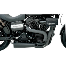 Exhaust Heat Wrap Kit