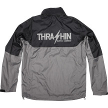 Mission Waterproof Rain Jacket