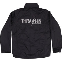 Mission Waterproof Rain Jacket