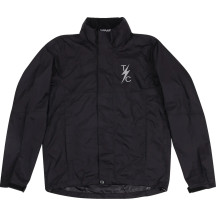 Mission Waterproof Rain Jacket
