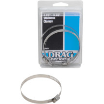 Worm Clamp