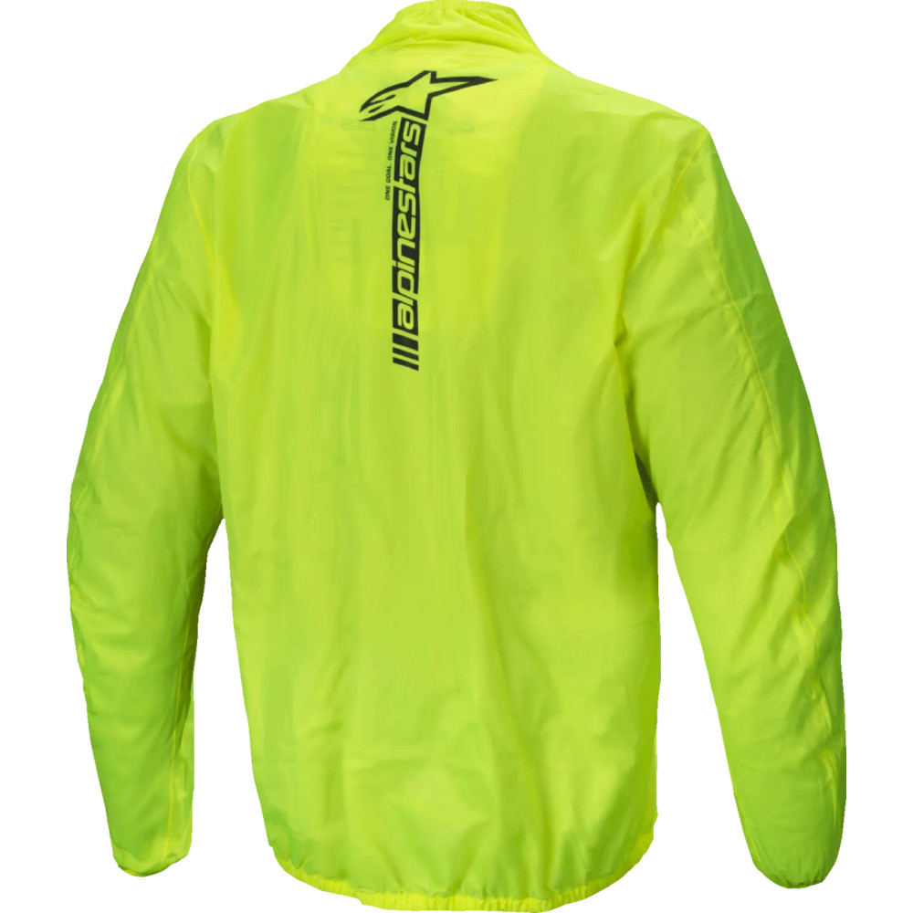 Hurricane Rain v2 Jacket Hurricane Rain v2 Jacket