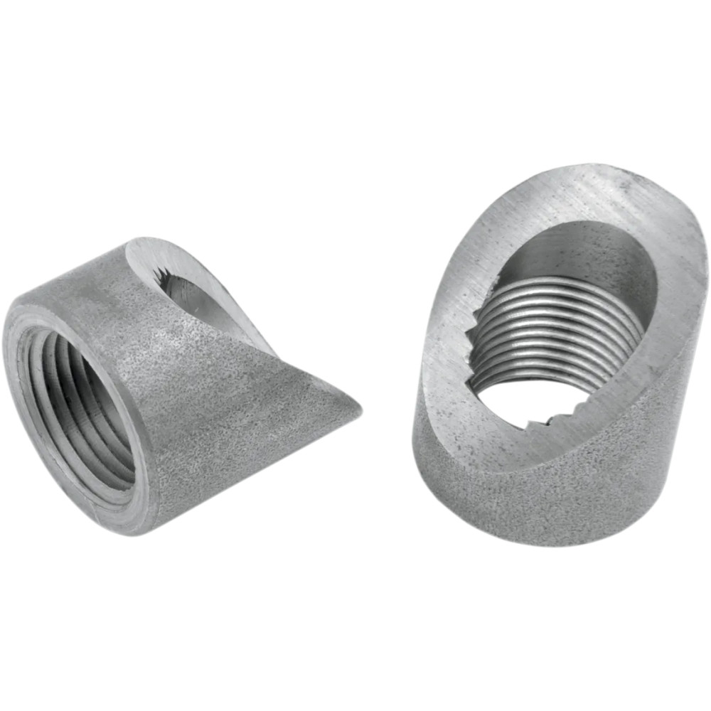 Weld-in O2 Sensor Bungs Weld-in O2 Sensor Bungs