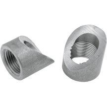 Weld-in O2 Sensor Bungs