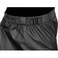 Pantalones impermeables Solo Storm — L, Negro