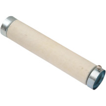 Exhaust Baffle