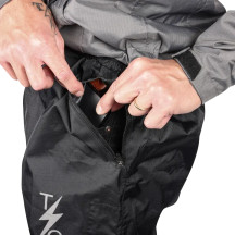 Mission Rain Pants
