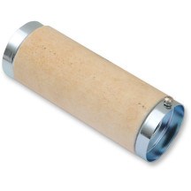 Exhaust Baffle