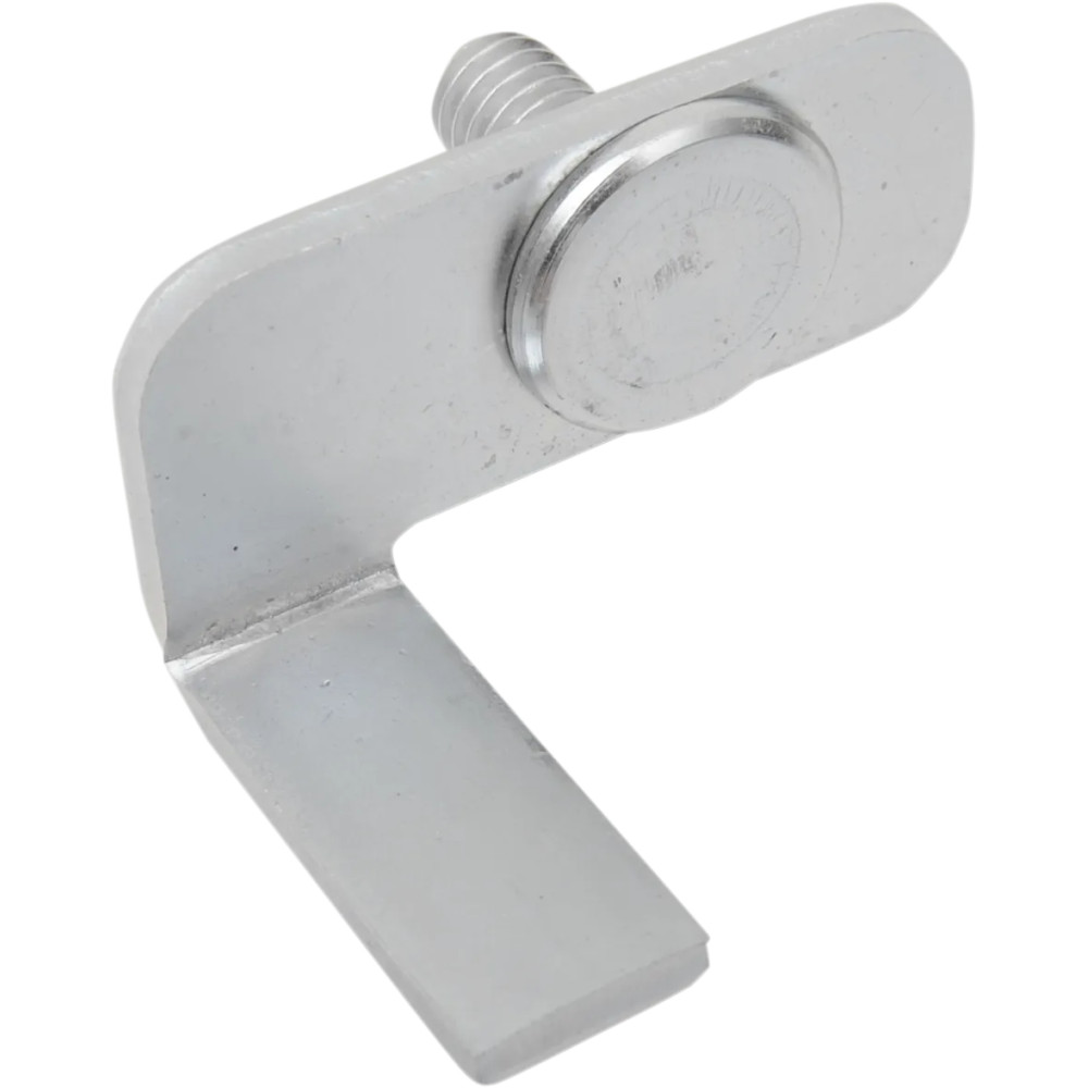 Exhaust Bracket Tab Exhaust Bracket Tab