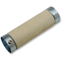 Exhaust Baffle