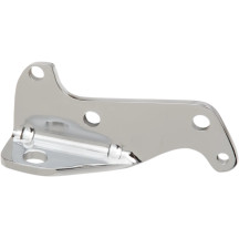 FXR Exhaust Mount Front Bracket