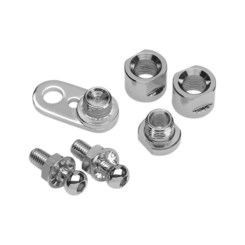 Turn Signal Swivel Kit