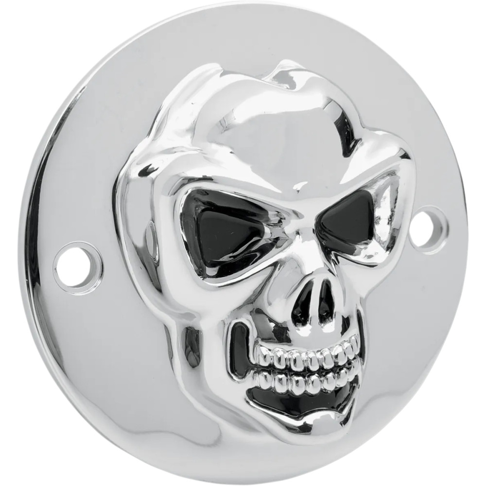 Cubierta de Puntas de Calavera 3-D