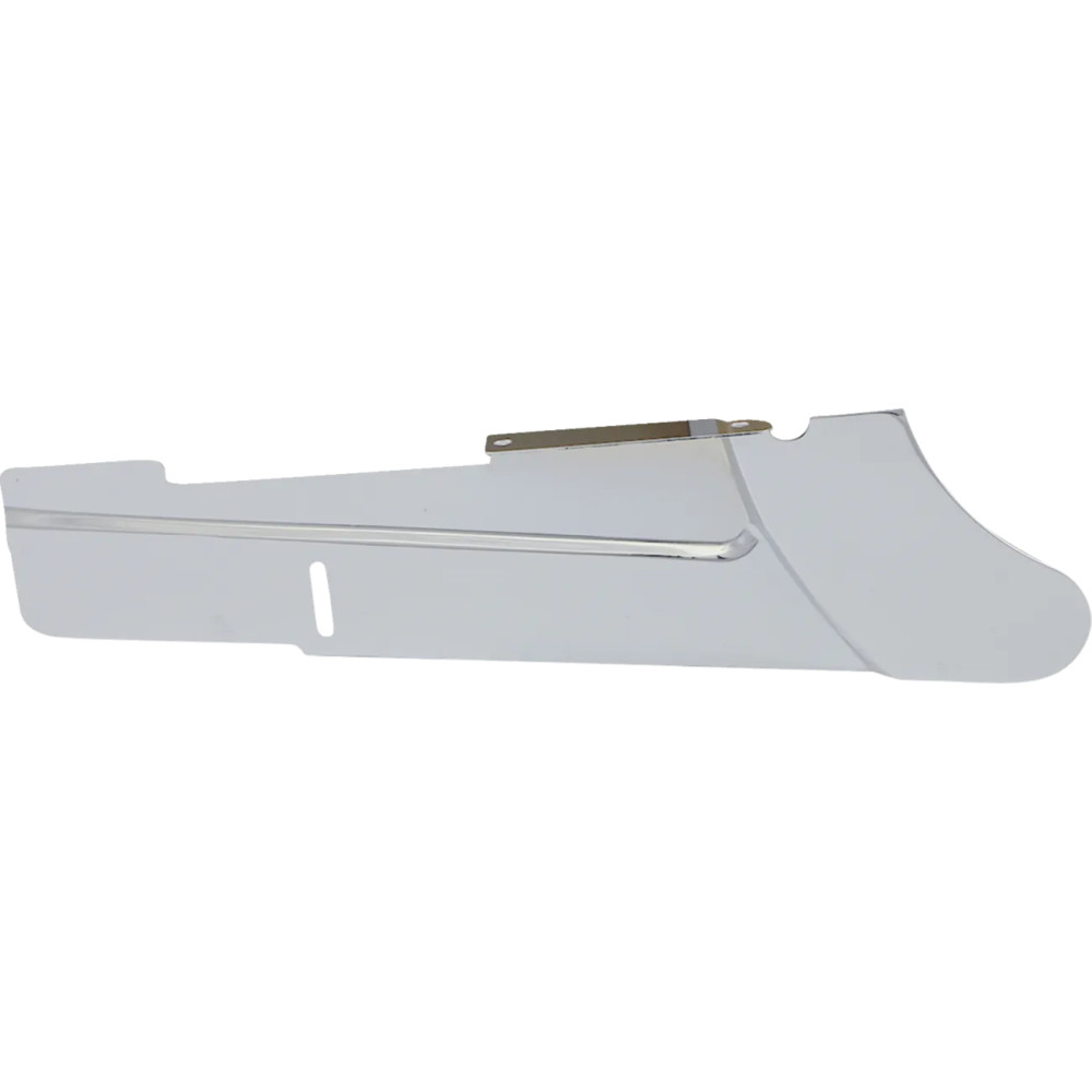 Rear Belt Guard Rear Belt Guard