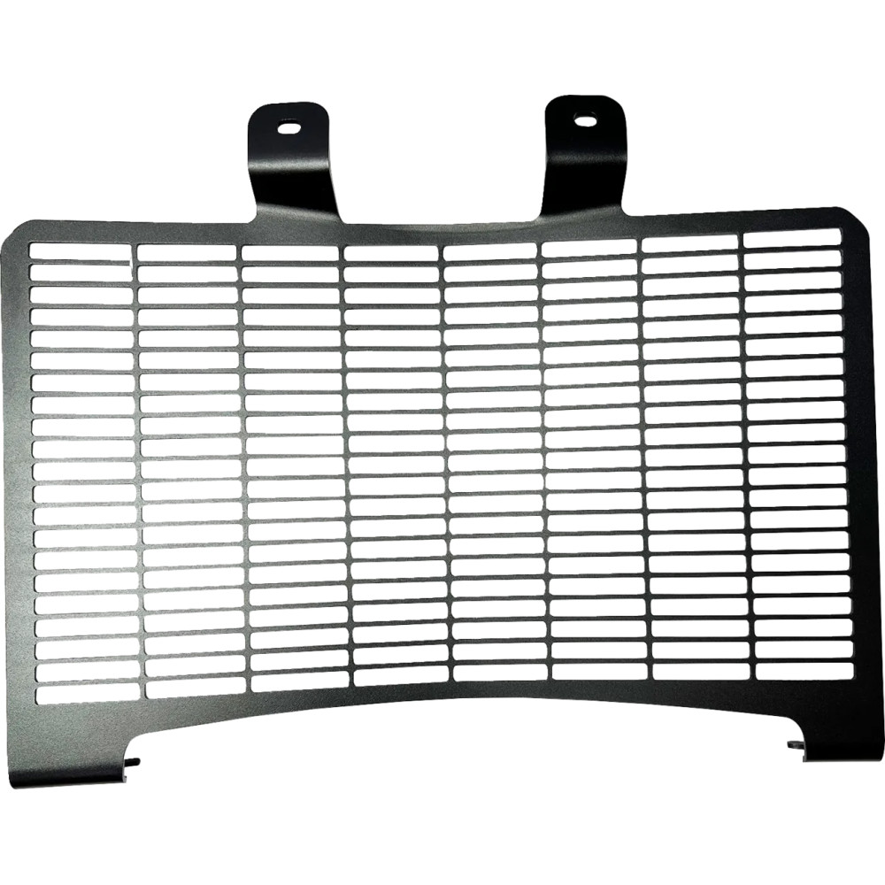 Radiator Shield