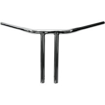 Barra T Buffalo de 1-1/4"