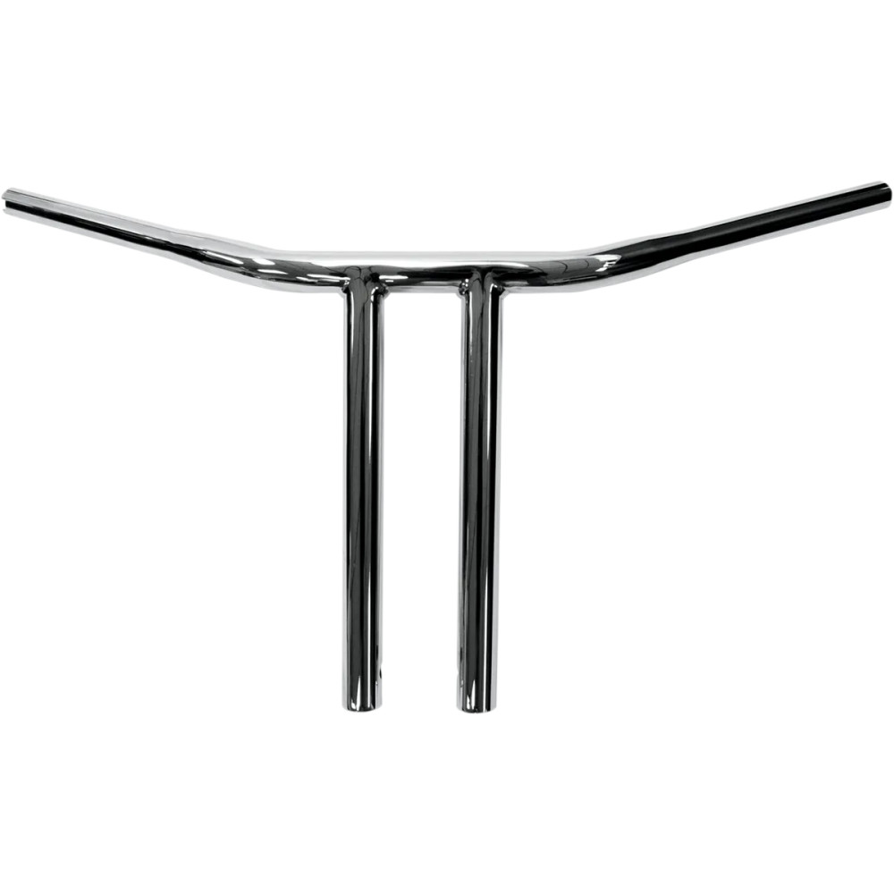 Barra T Buffalo de 1-1/4"