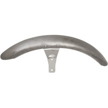 Low-Profile Front Fender