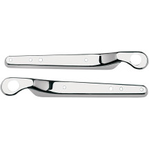 Rear Fender Strut