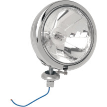 4-1/2" Diamond-Style Spotlight