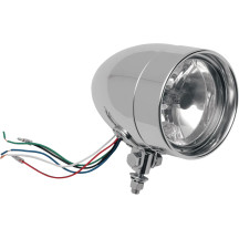 Bullet Style 4" Spotlight