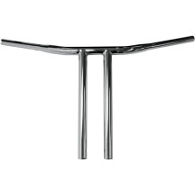 Barra T Buffalo de 1-1/4"