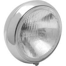 7" Headlight Assemblies