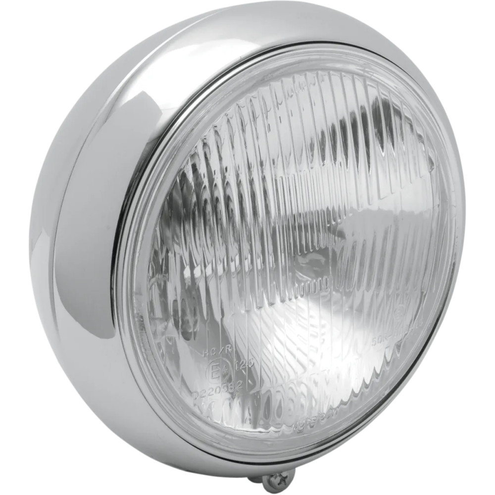 7" Headlight Assemblies 7" Headlight Assemblies