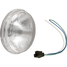 Replacement Headlight