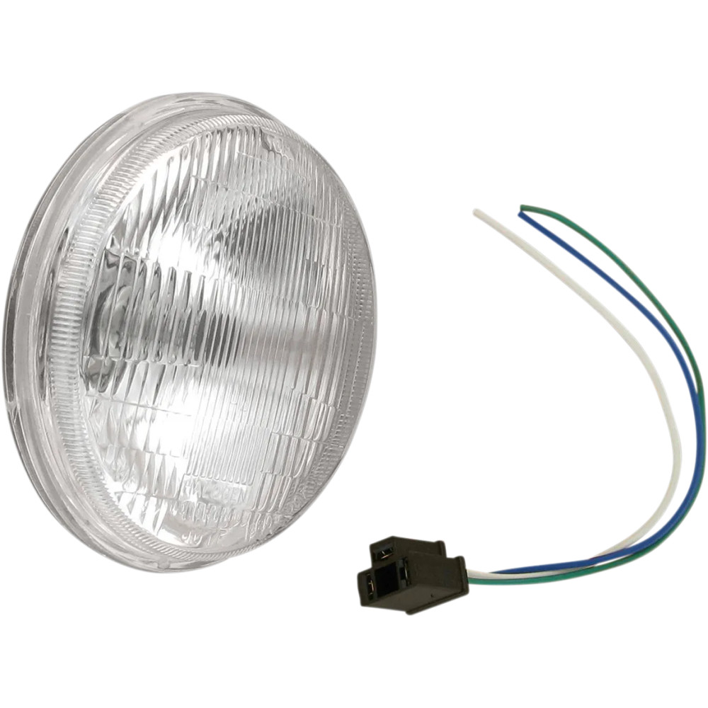 Replacement Headlight Replacement Headlight